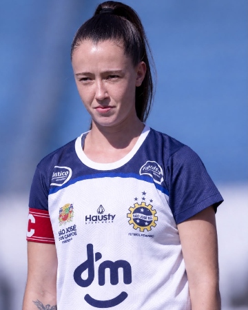 Emilyn Haas
